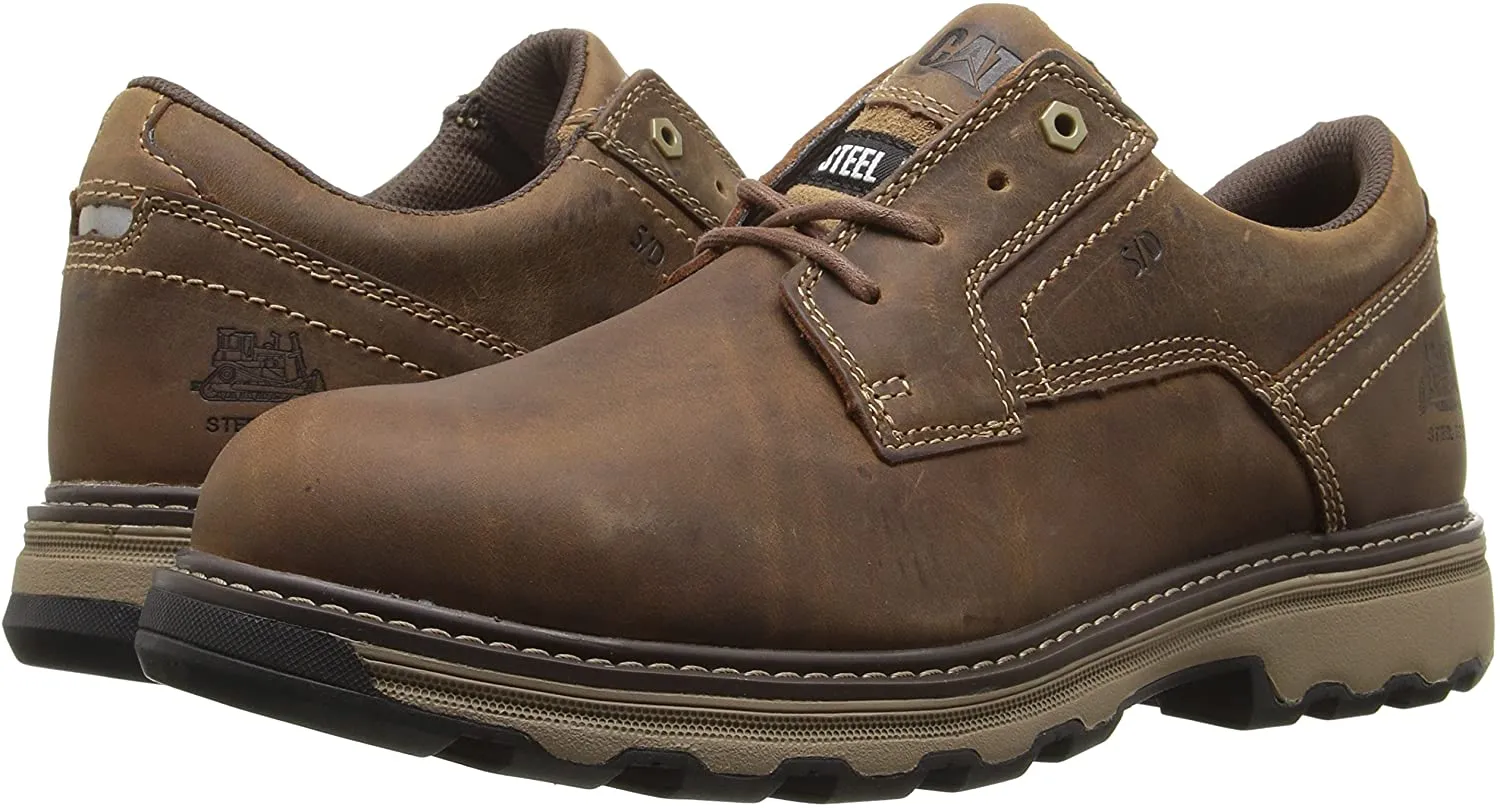 Caterpillar Men's TYNDALL SD ST Steel Toe Industrial Shoes