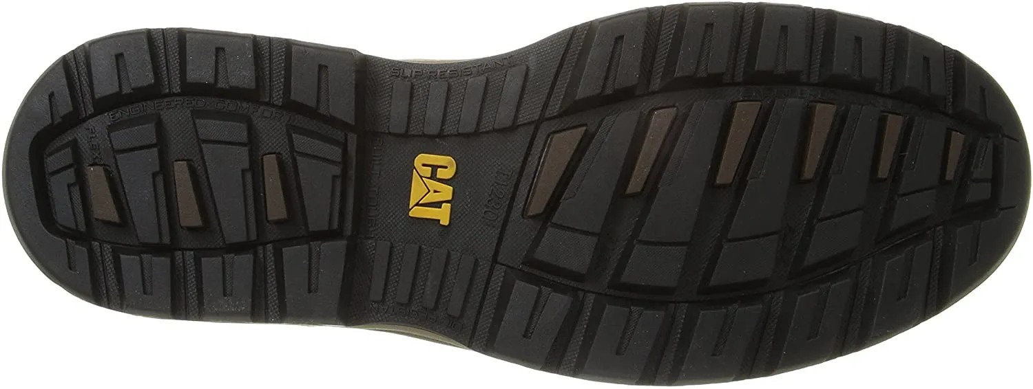 Caterpillar Men's TYNDALL SD ST Steel Toe Industrial Shoes