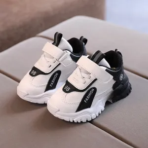 Children Damping Casual Sneakers Boys Wear-resistant Sneakers