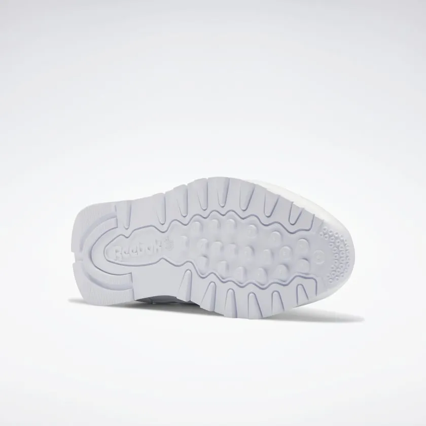 Classic Leather Shoes Women's