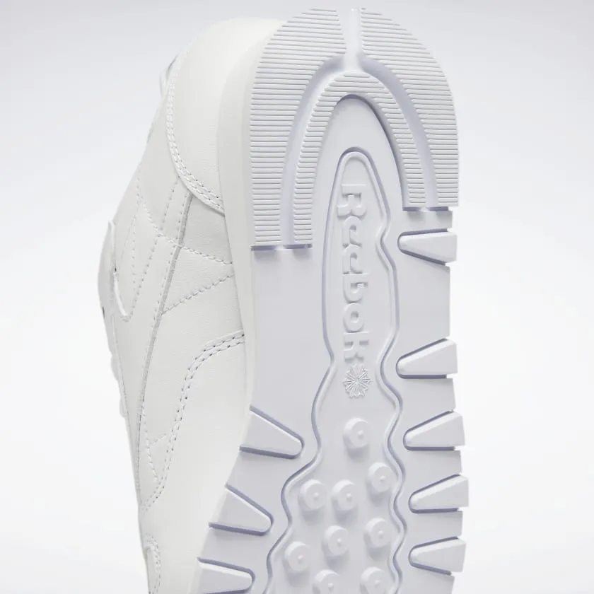 Classic Leather Shoes Women's