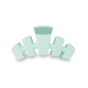 Classic Mint to Be Medium Hair Clip