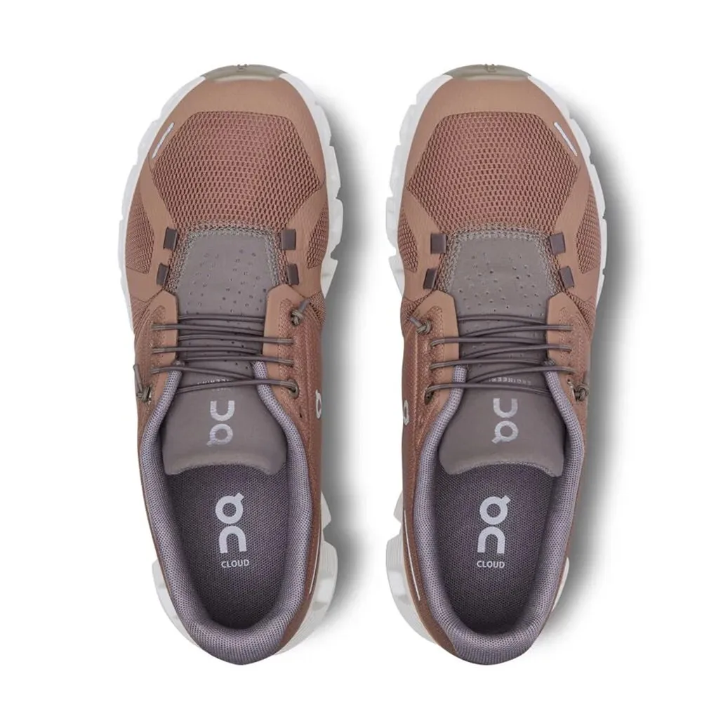 Cloud 5 (Rosebrown/Fog)