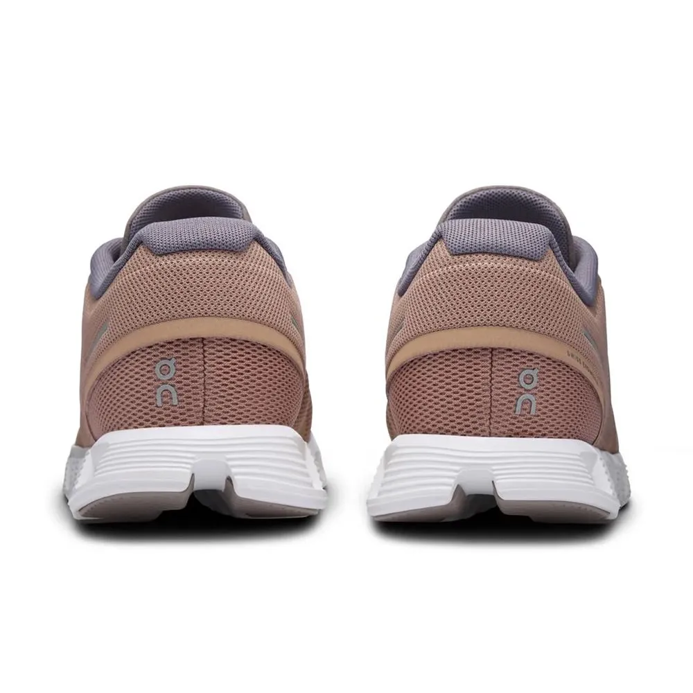Cloud 5 (Rosebrown/Fog)