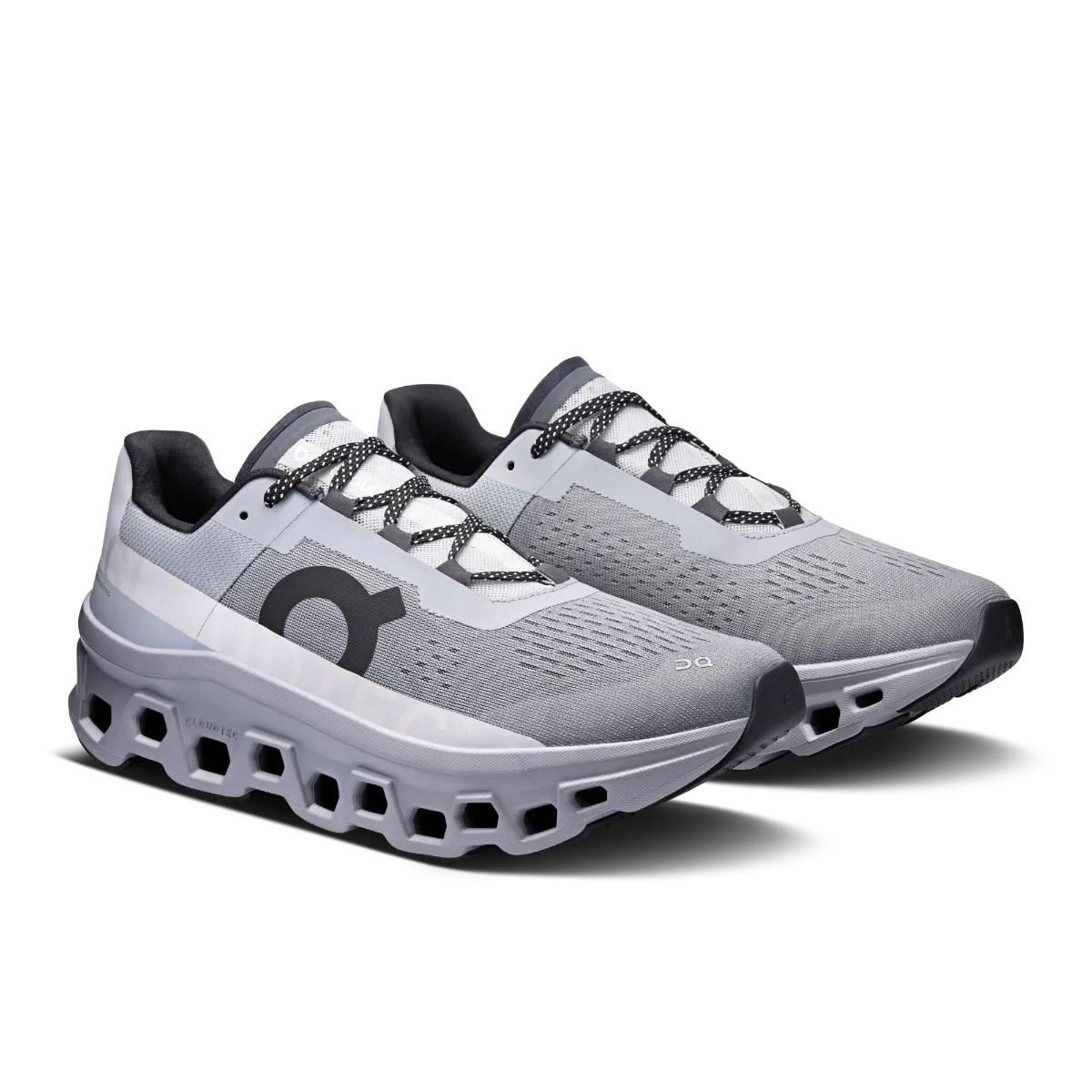 Cloudmonster (Alloy/Silver)