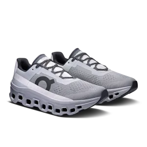 Cloudmonster (Alloy/Silver)