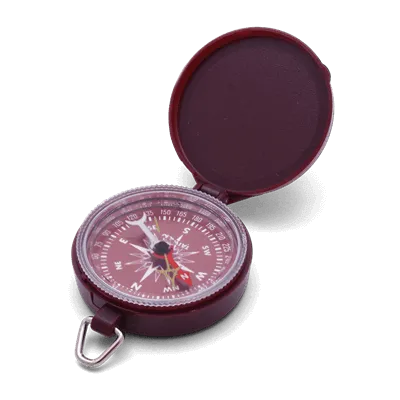 Coghlans Liquid Filled Compass