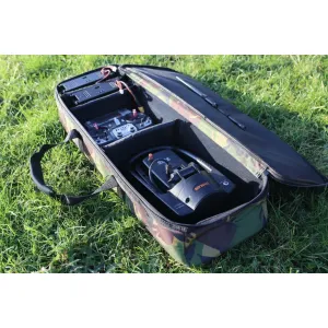 CULT DPM Bait Boat Gadget Bag
