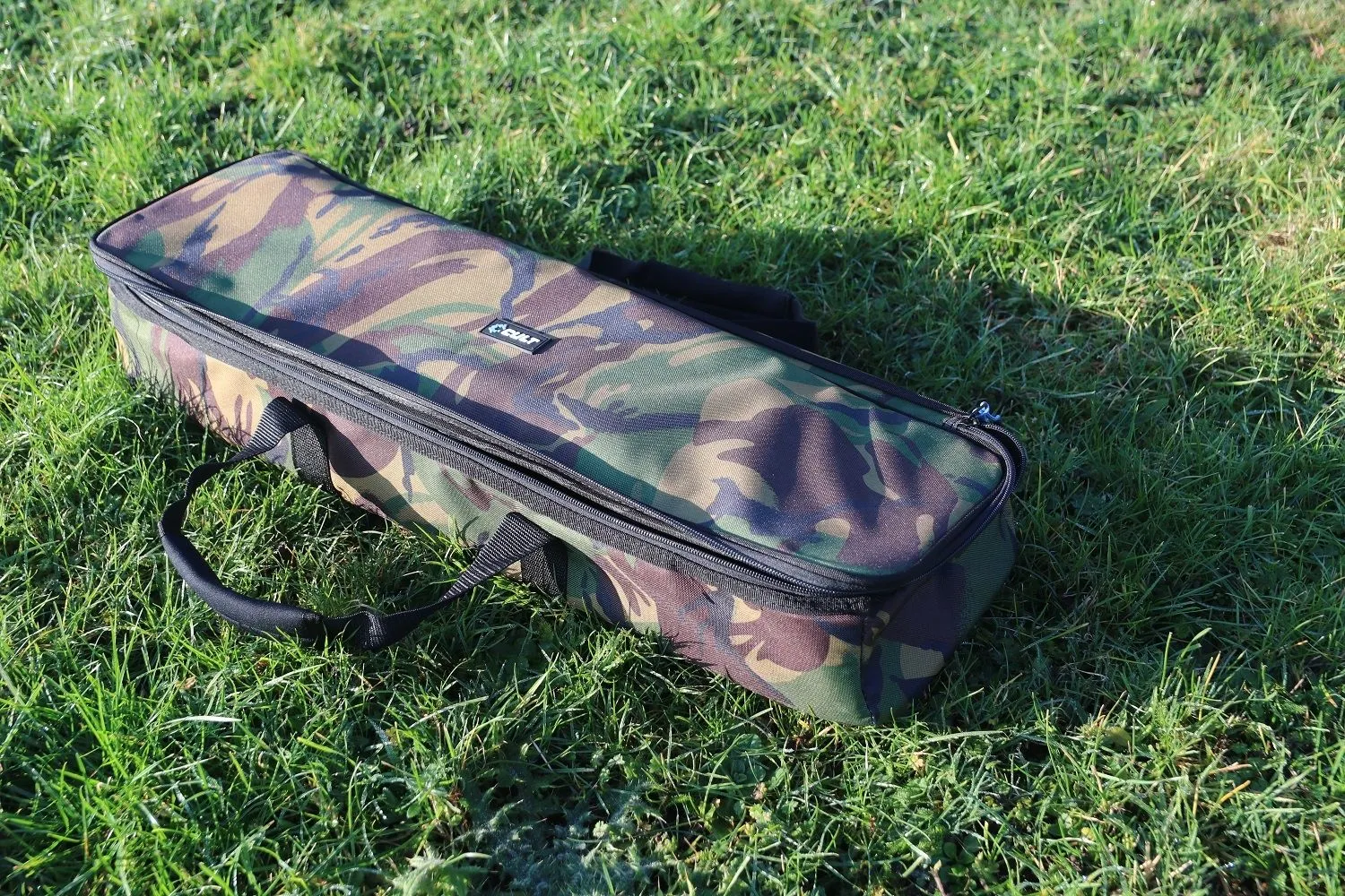 CULT DPM Bait Boat Gadget Bag