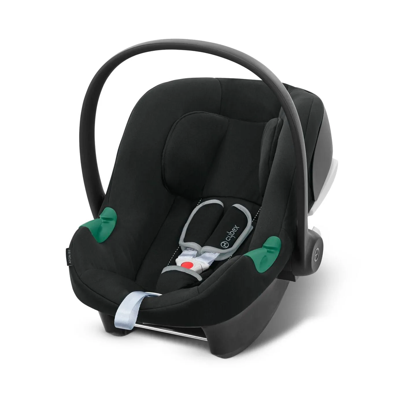Cybex Avi Spin Comfort Bundle in Stormy Blue