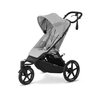 Cybex Avi Spin in Fog Grey