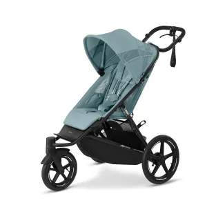 Cybex Avi Spin in Stormy Blue
