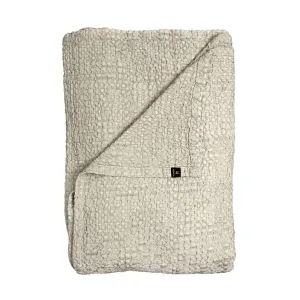 Dani Bedspread, Toast