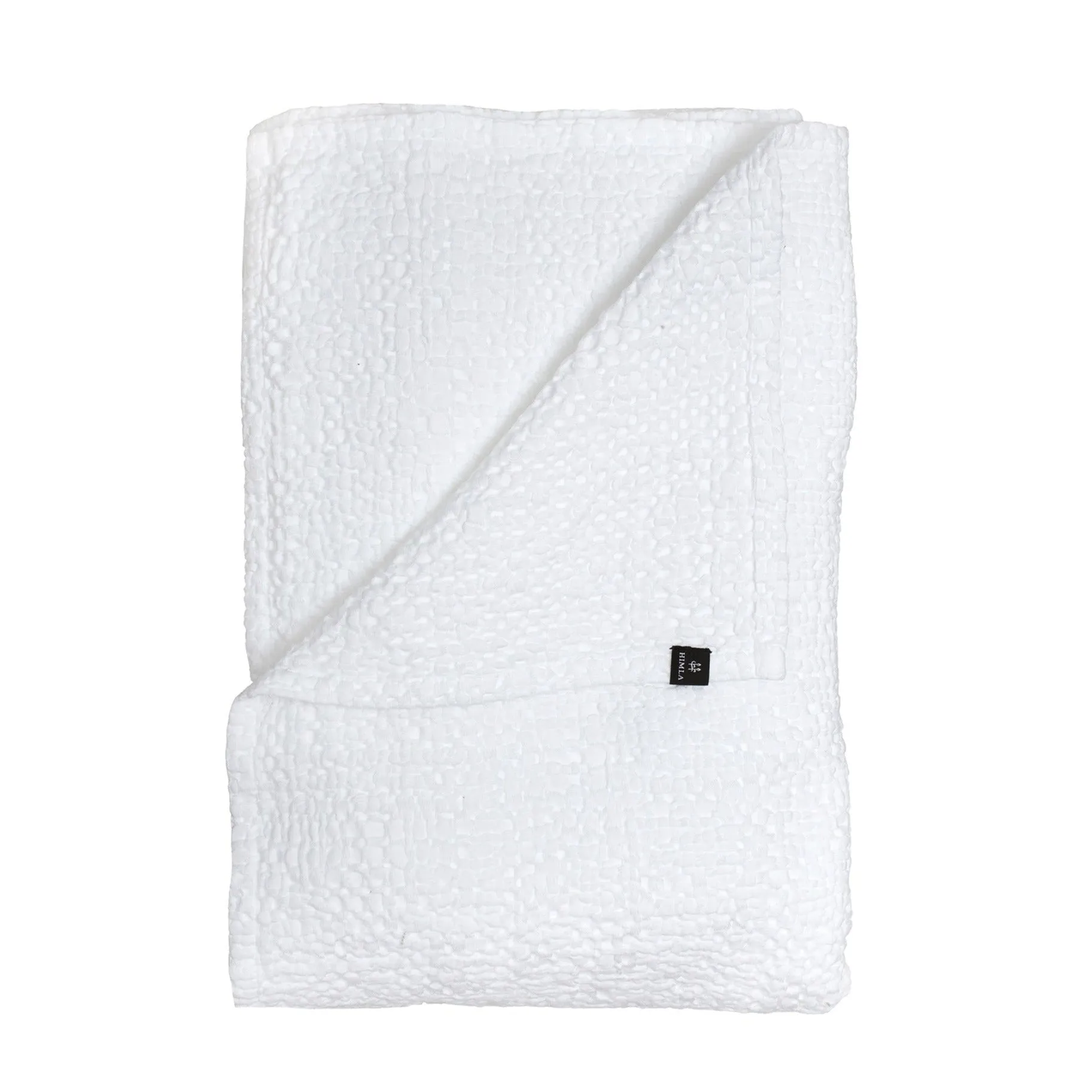 Dani Bedspread, White