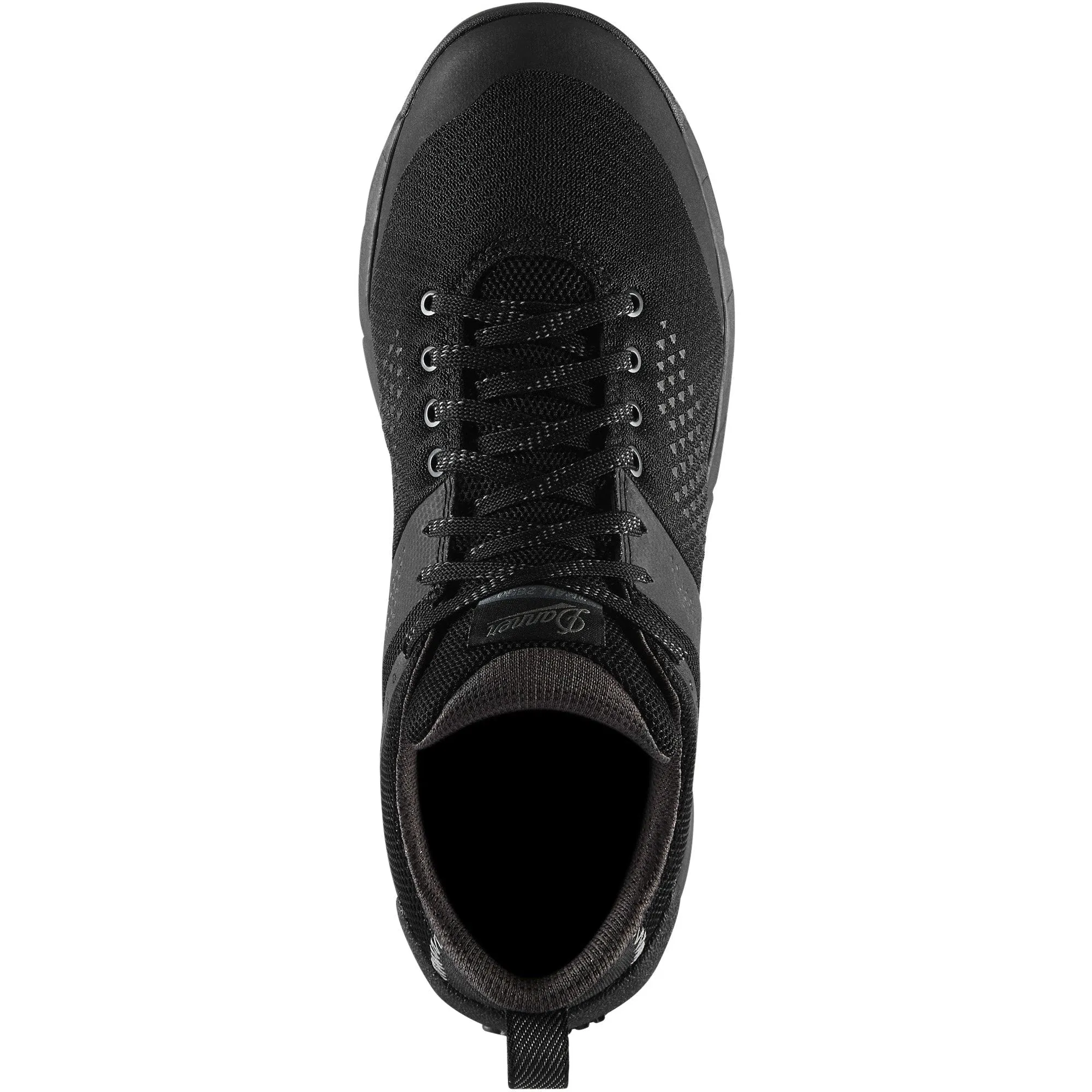 Danner Men's Trail 2650 Mesh 3" Hiking Shoe - Black Shadow - 61210