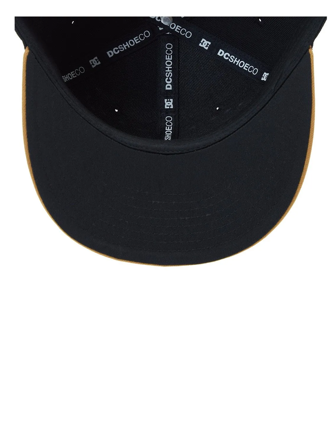DC Men's Starz 94 Empire Snapback Cap
