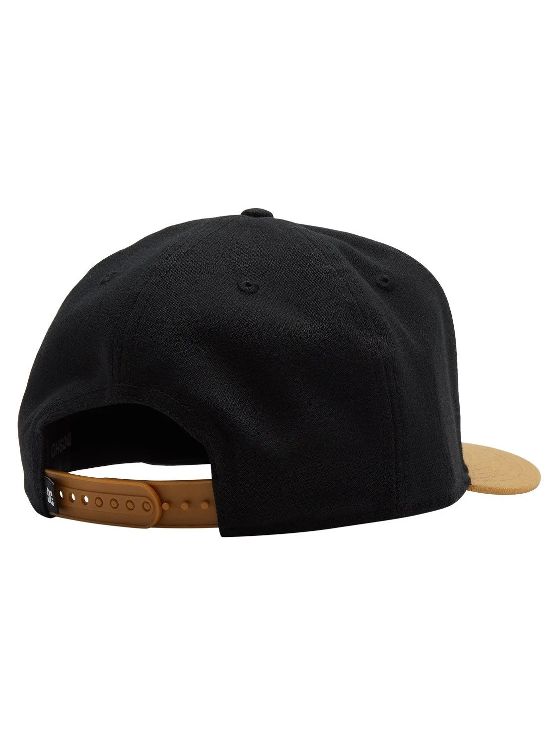 DC Men's Starz 94 Empire Snapback Cap