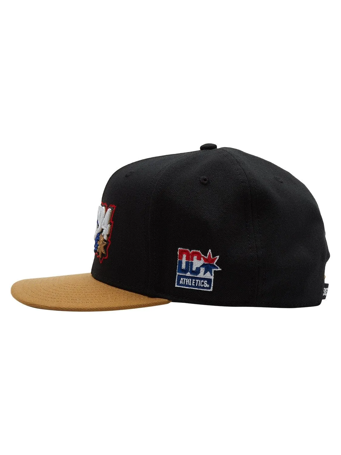 DC Men's Starz 94 Empire Snapback Cap