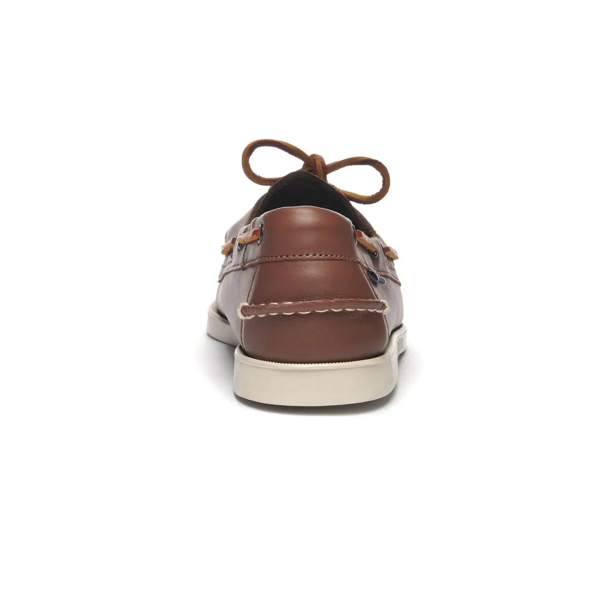 Docksides Portland - Brown