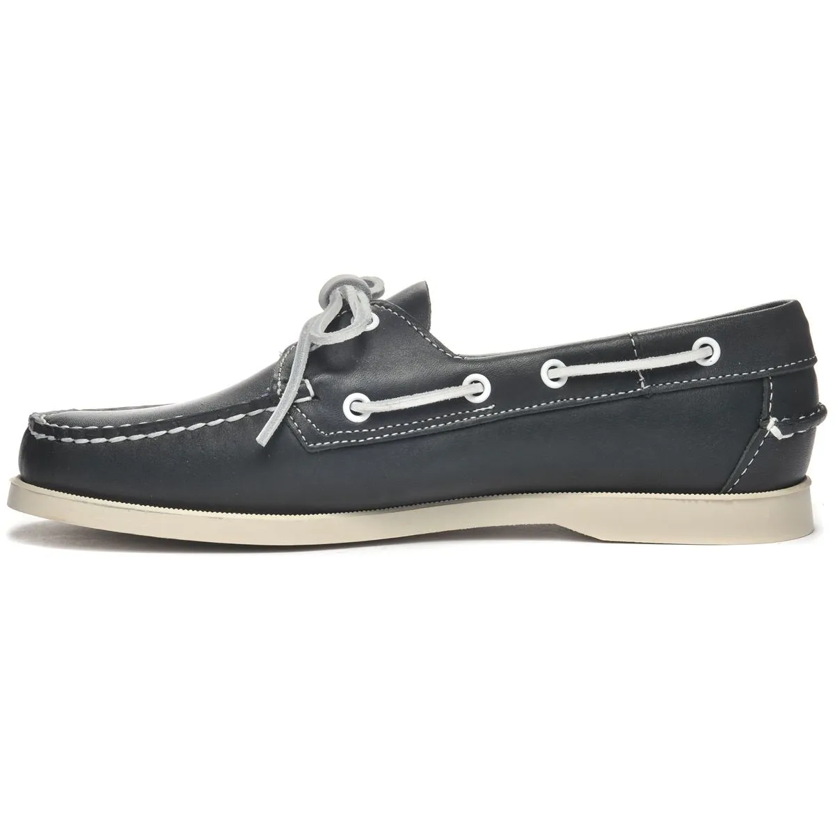 Docksides Portland Woman - Blue Navy