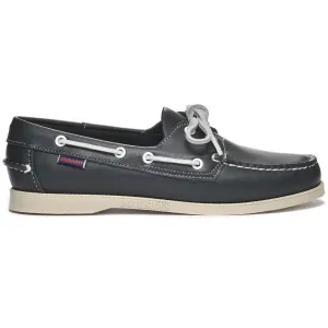 Docksides Portland Woman - Blue Navy