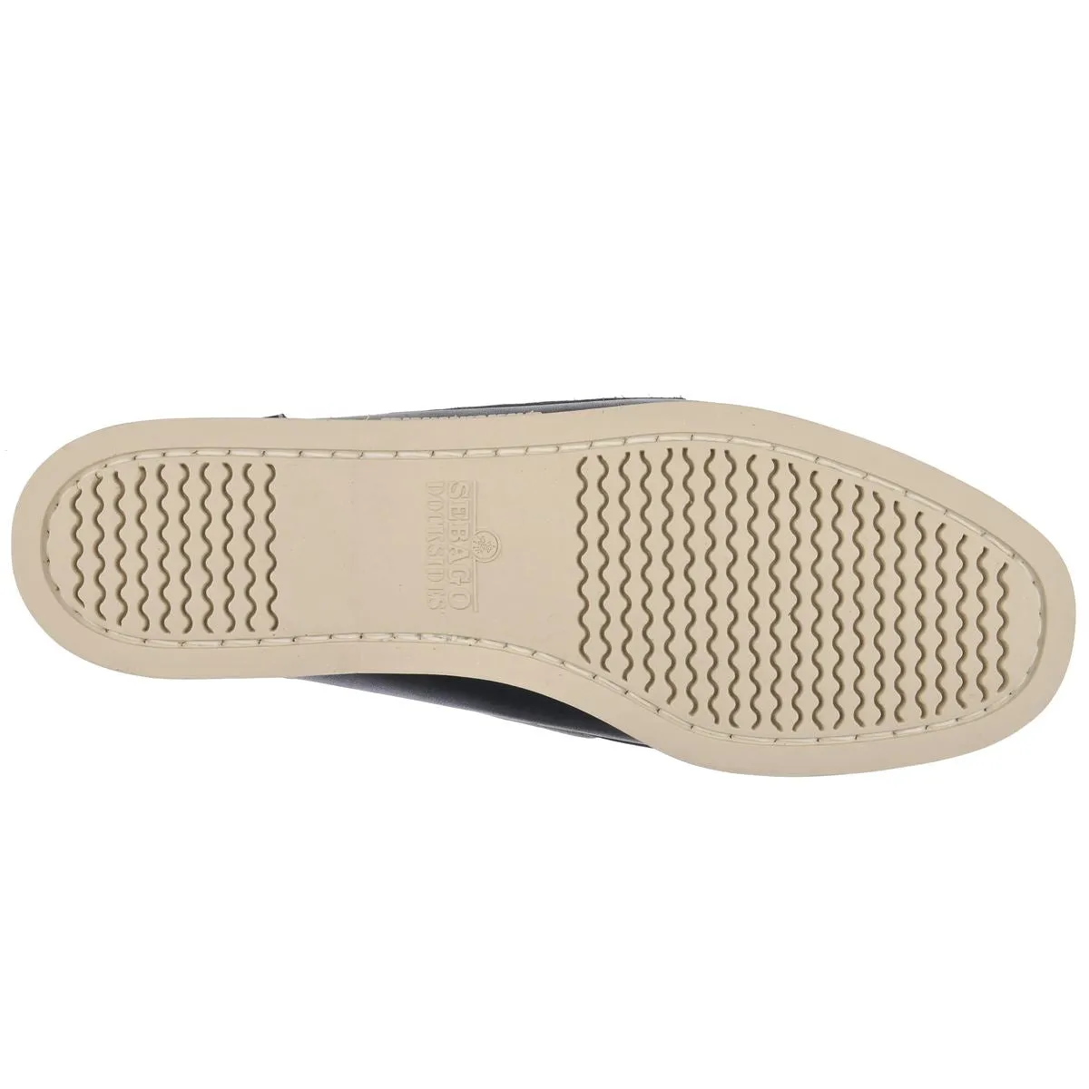 Docksides Portland Woman - Blue Navy
