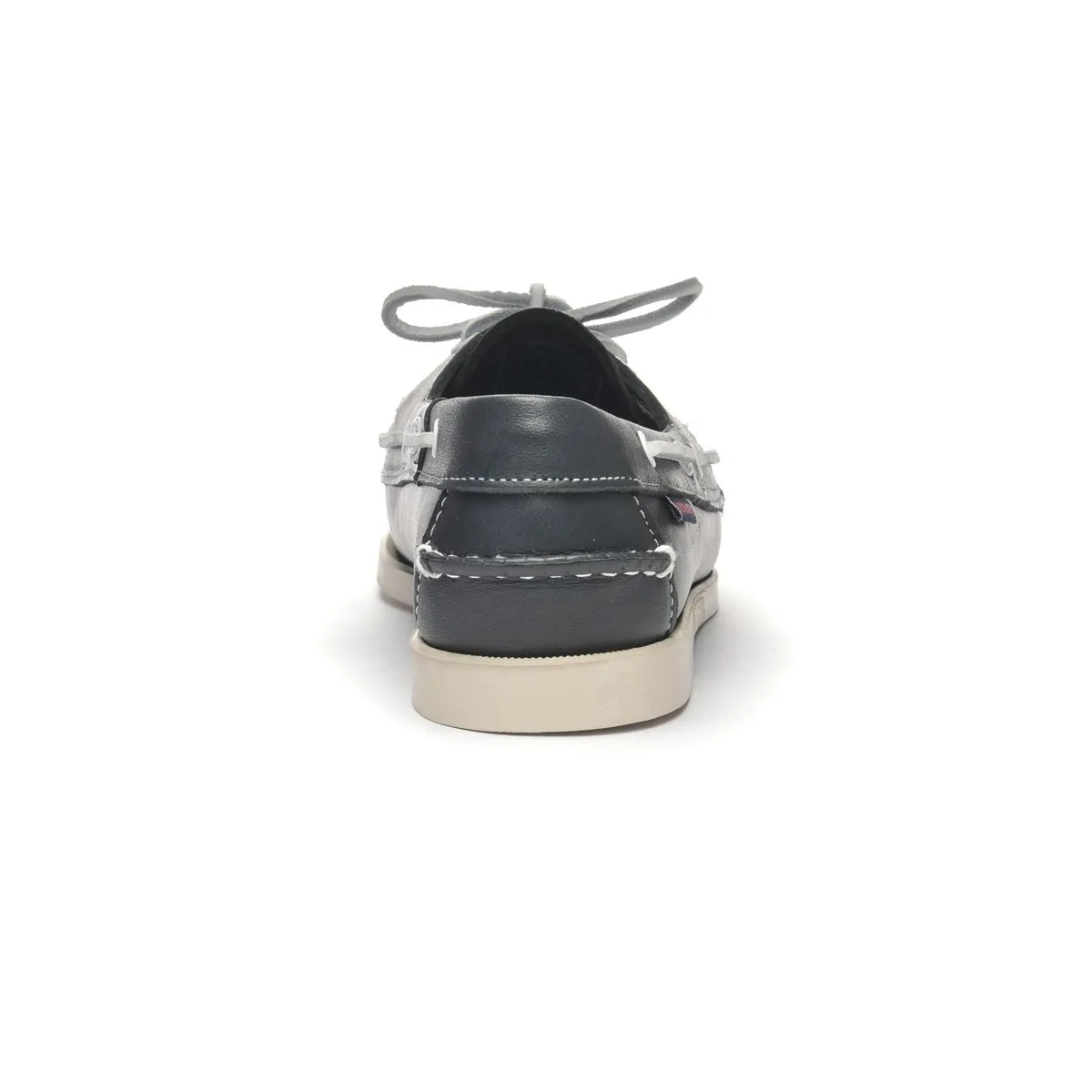 Docksides Portland Woman - Blue Navy