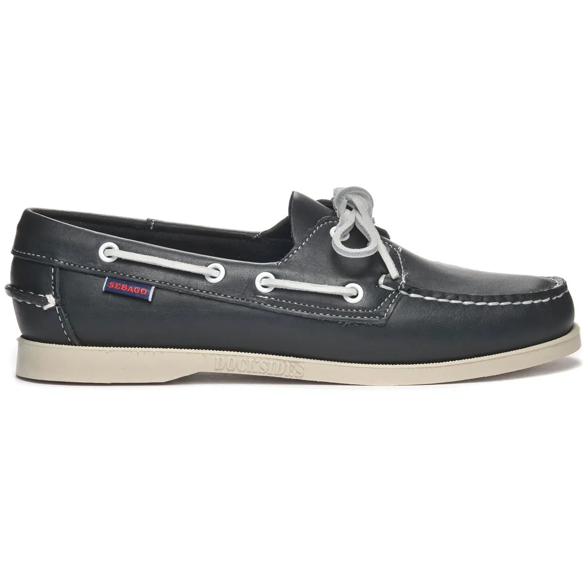 Docksides Portland Woman - Blue Navy
