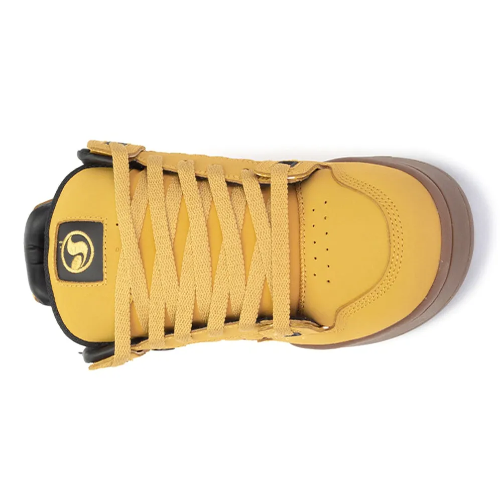 DVS Militia Snow Mens Skate Shoes