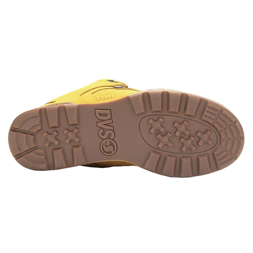 DVS Militia Snow Mens Skate Shoes