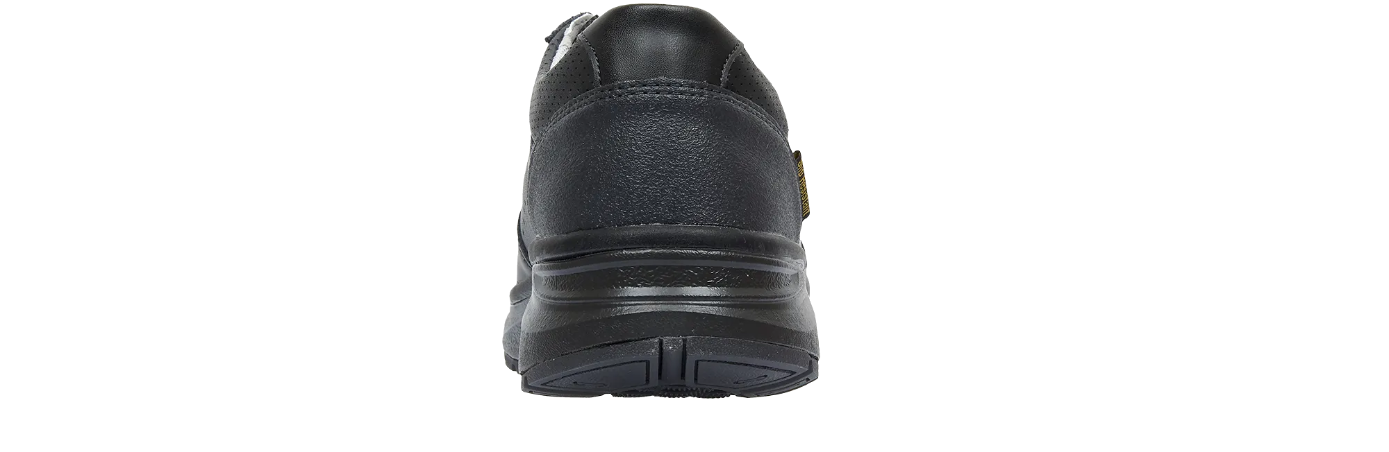 Dynamo III SR black