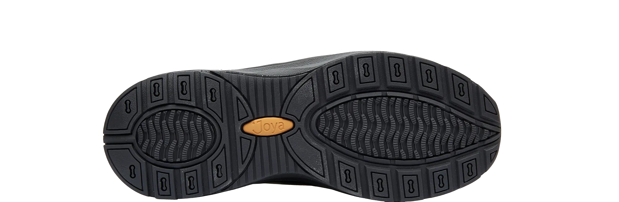 Dynamo III SR black