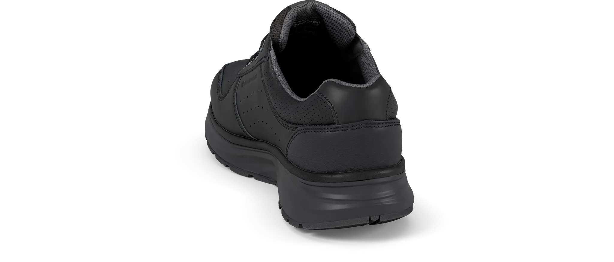 Dynamo III SR black