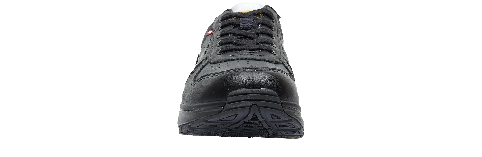 Dynamo III SR black