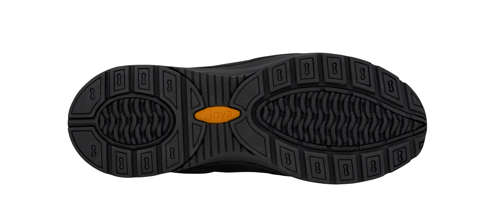 Dynamo III SR black