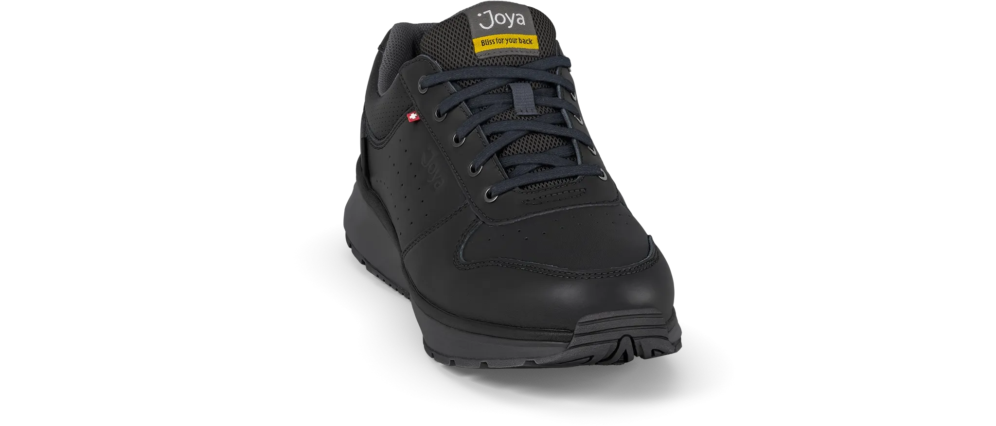 Dynamo III SR black