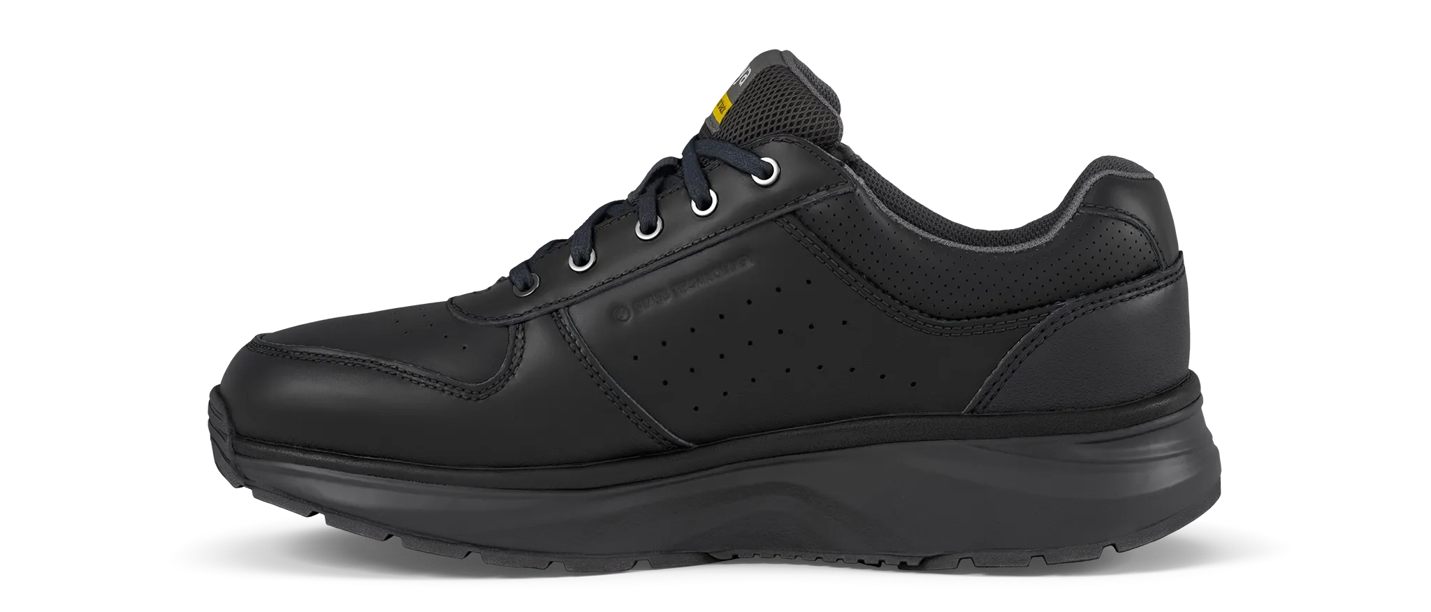 Dynamo III SR black