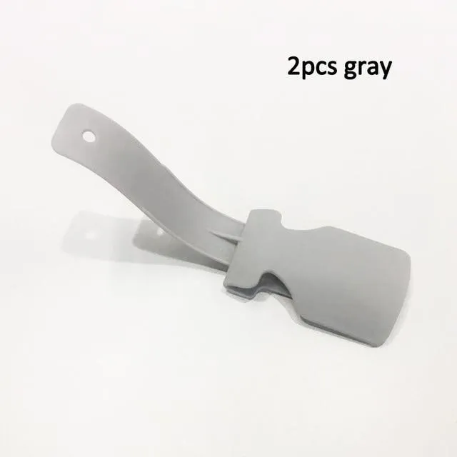 EasySlide™ Lazy Shoe Horn Lifter (1 Pair)