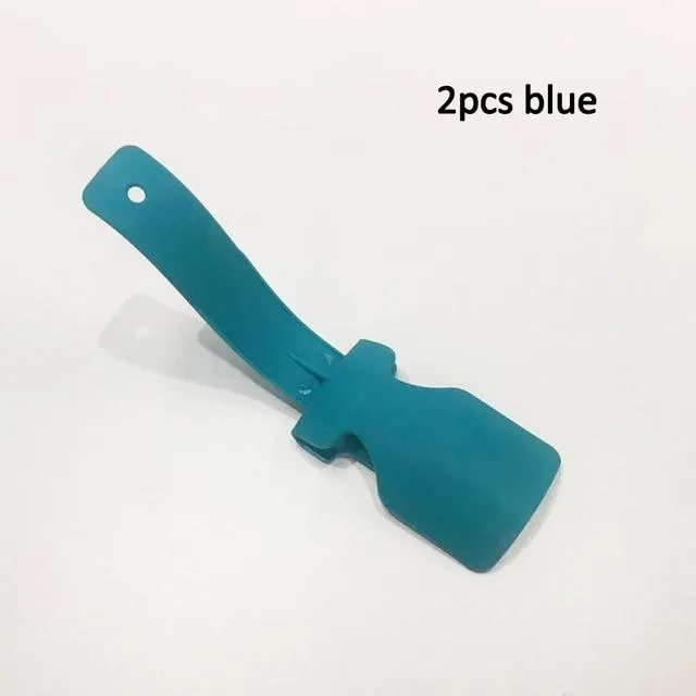 EasySlide™ Lazy Shoe Horn Lifter (1 Pair)