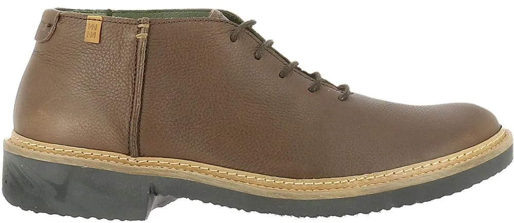 El Naturalista NG30 Yugen Soft Grain Shoes