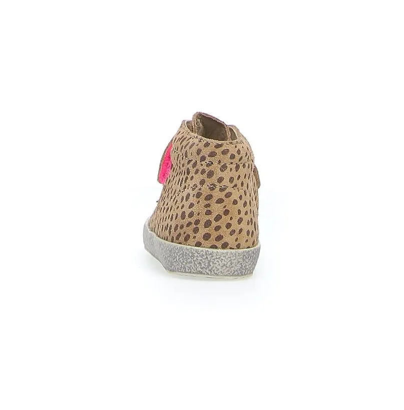 Falcotto - Conte VL - Leopard/Pony