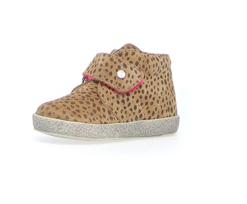 Falcotto - Conte VL - Leopard/Pony