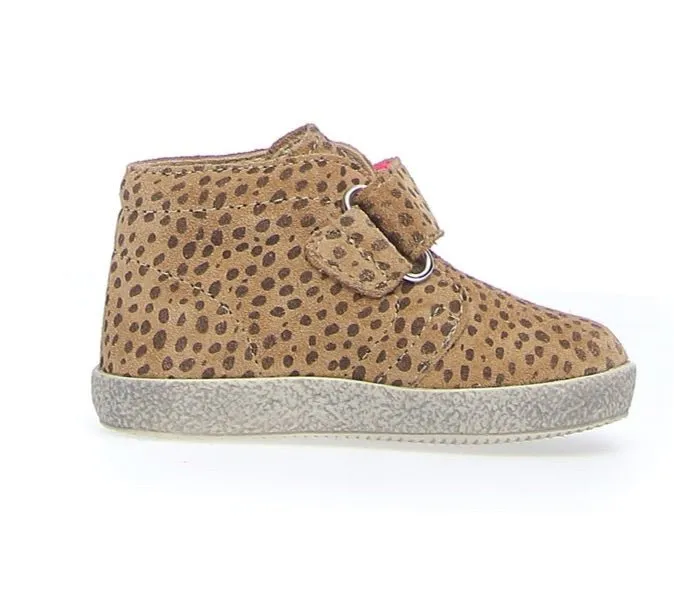 Falcotto - Conte VL - Leopard/Pony
