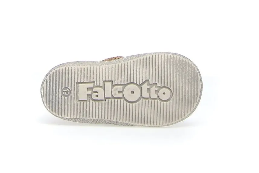 Falcotto - Conte VL - Leopard/Pony