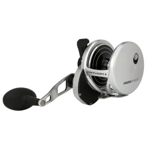 FATHOM II LEVER DRAG