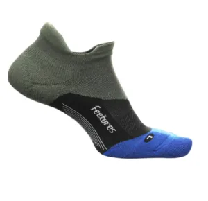 Feetures Elite Light Cushion NST - Black Neon