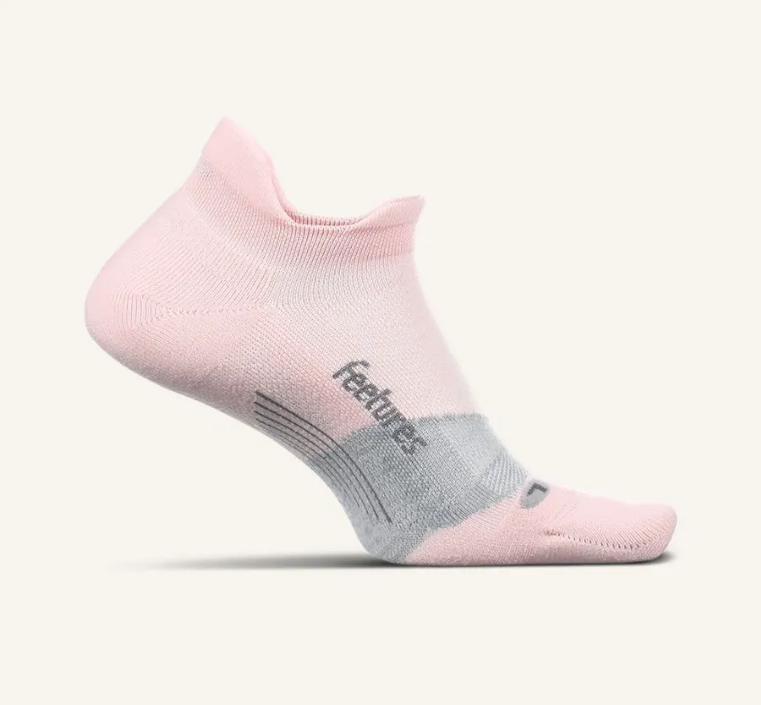 Feetures Elite Light Cushion NST Propulsion Pink