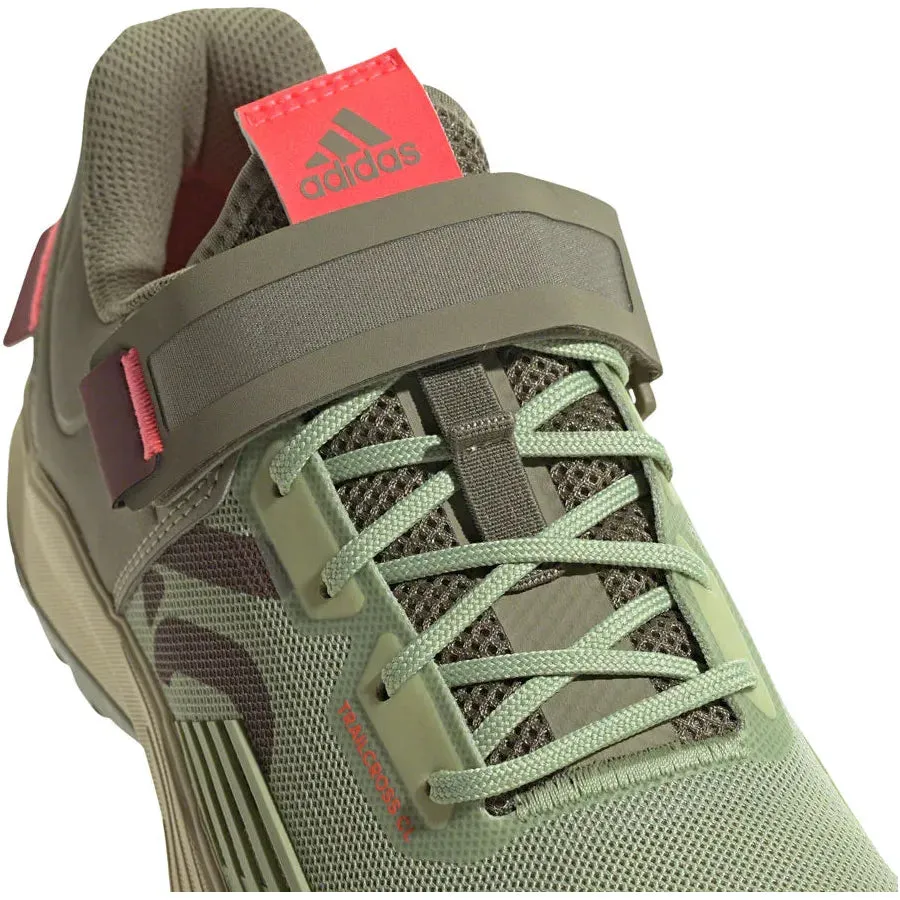 Five Ten Trailcross Clip-In Women's Mountain Bike Shoe