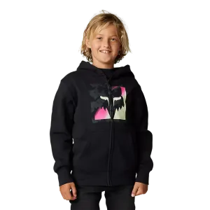 FOX Youth Detonate Zip Hoodie