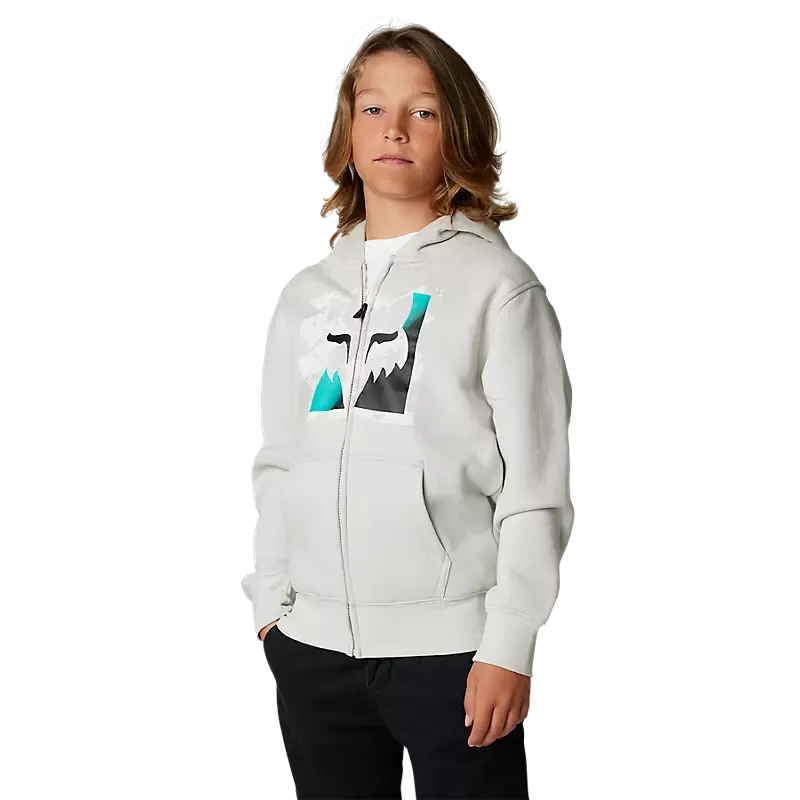FOX Youth Detonate Zip Hoodie